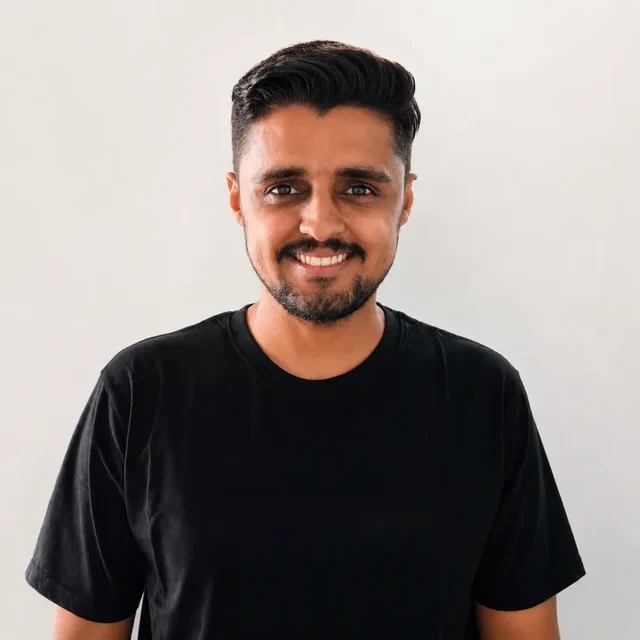 Vasant Chaudhary