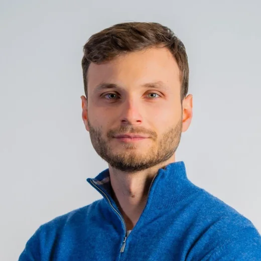 Victor Serban